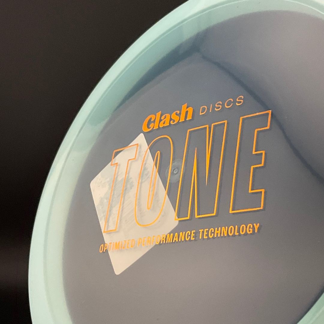 Tone Cookie