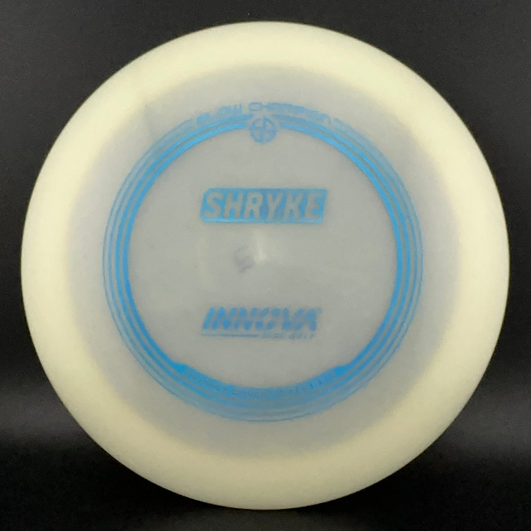 Champion Glow Shryke