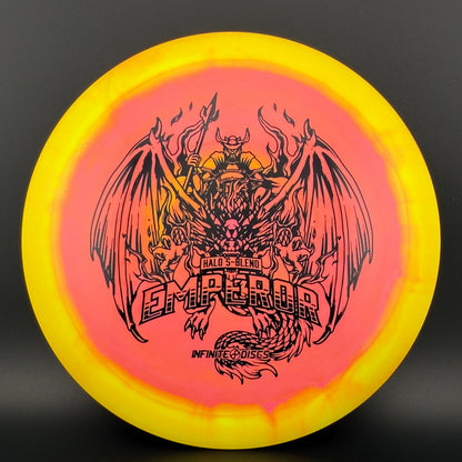 Halo S-Blend Emperor
