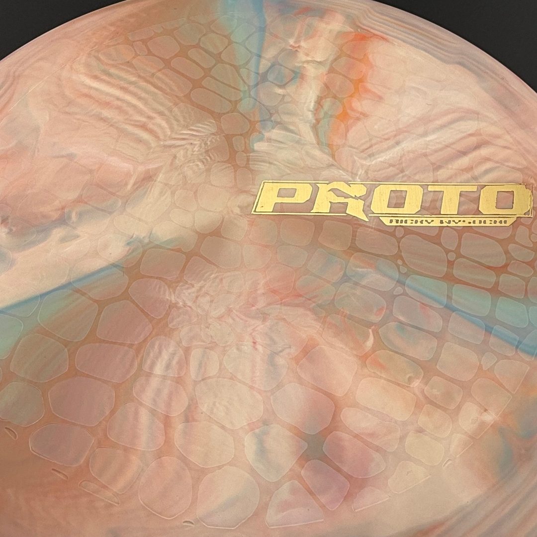 Proto Putter - Ricky Wysocki