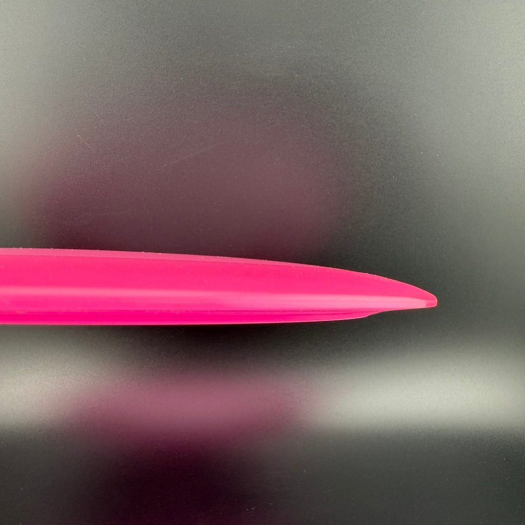 Color Glow C-Line DD - Bar Stamp