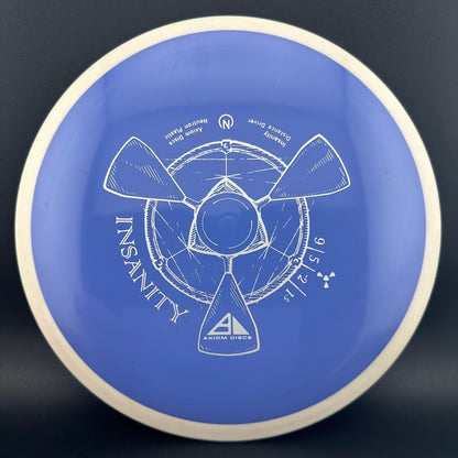 Neutron Insanity