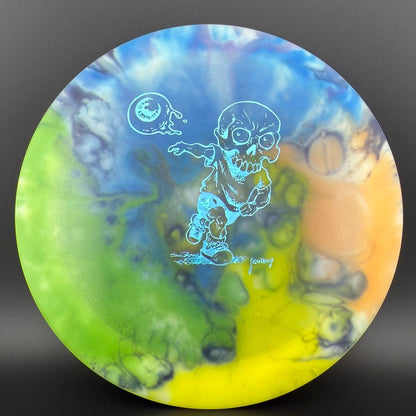Quantum Lunar Falcon (1.1) - Dyed - Skulboy