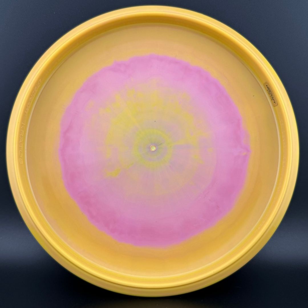 ESP Swirl Kratos - Worlds 2024 Edition Paul McBeth