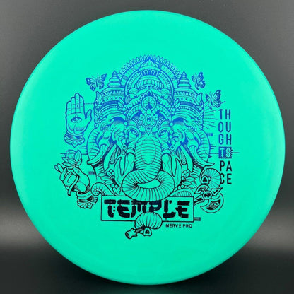 Nerve Pro Temple