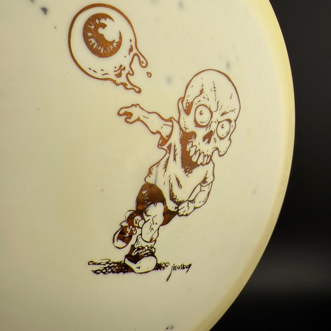 Sirius Orion LS (Penned) - Skulboy X-Out - Rare Old Run!