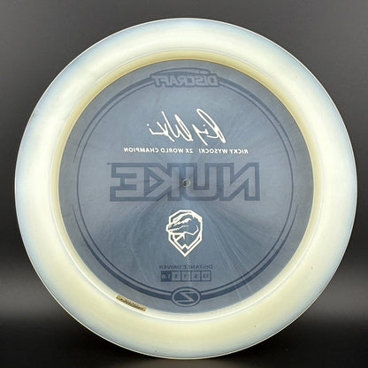 Z Nuke - Ricky Wysocki Signature Series