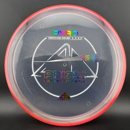Prism Proton Pyro