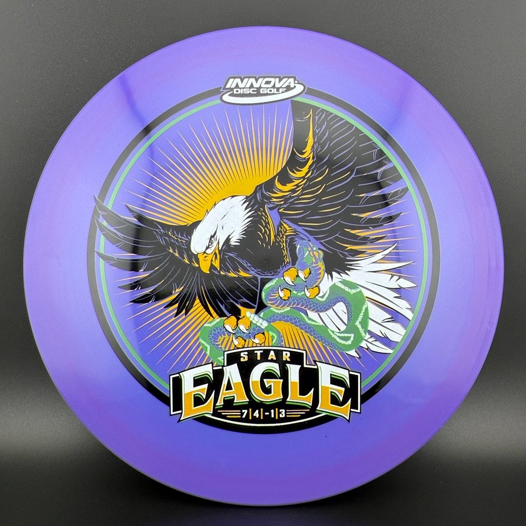INNfuse Star Eagle