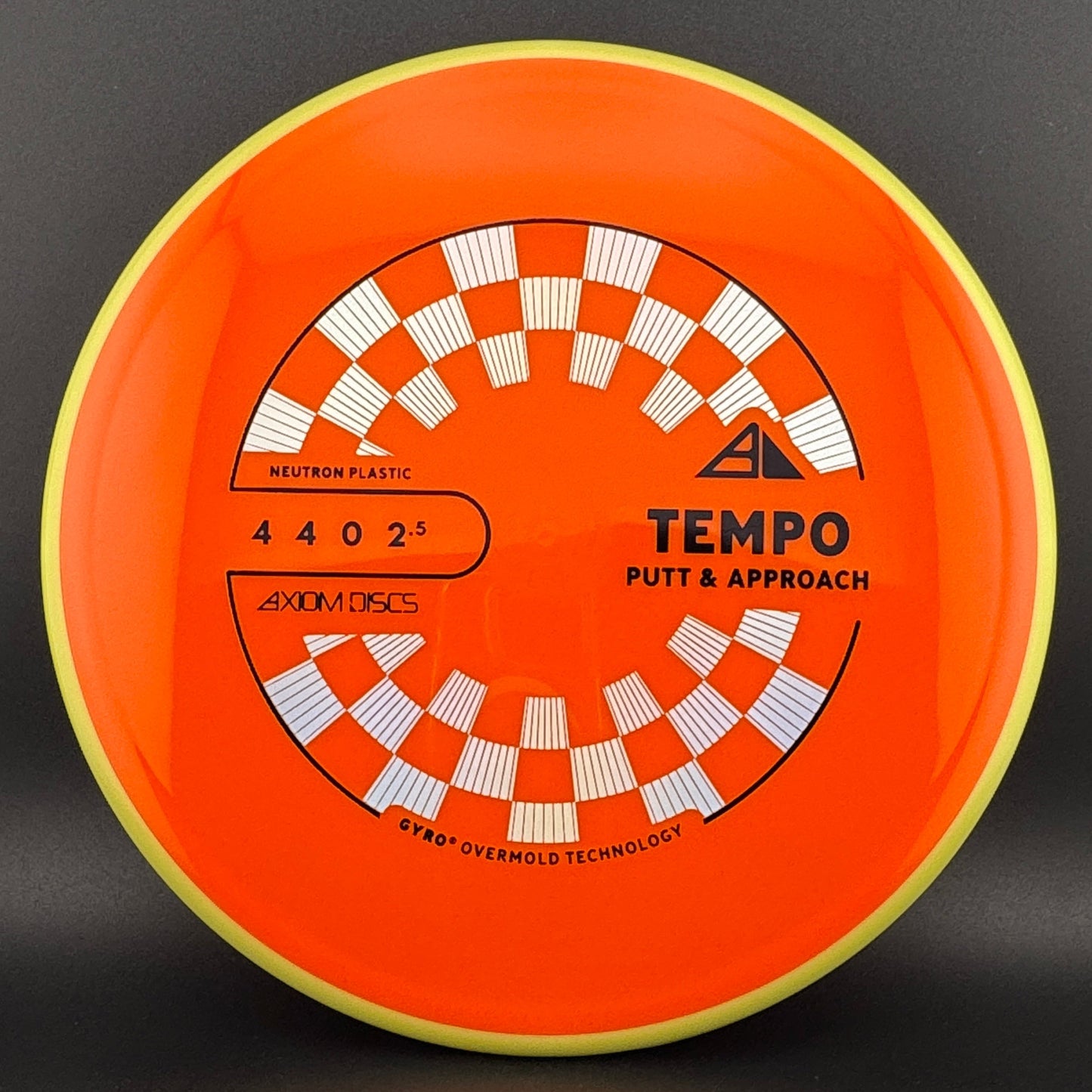 Neutron Tempo
