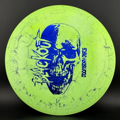 Biohazard Blackout