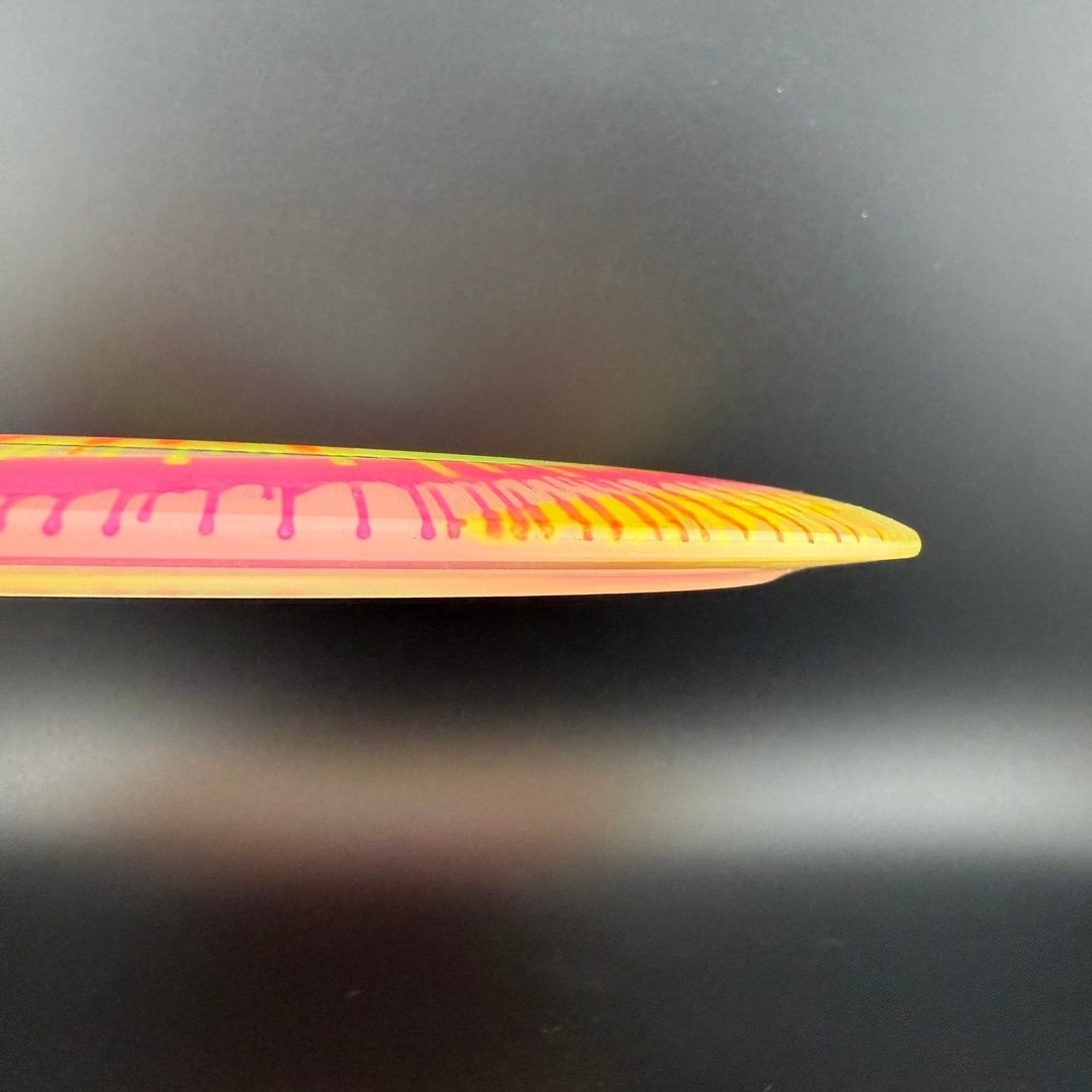I-Dye Champion Mamba