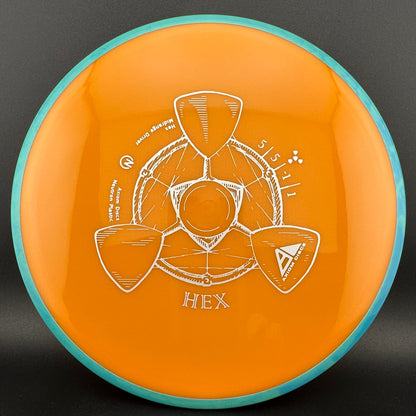 Neutron Hex