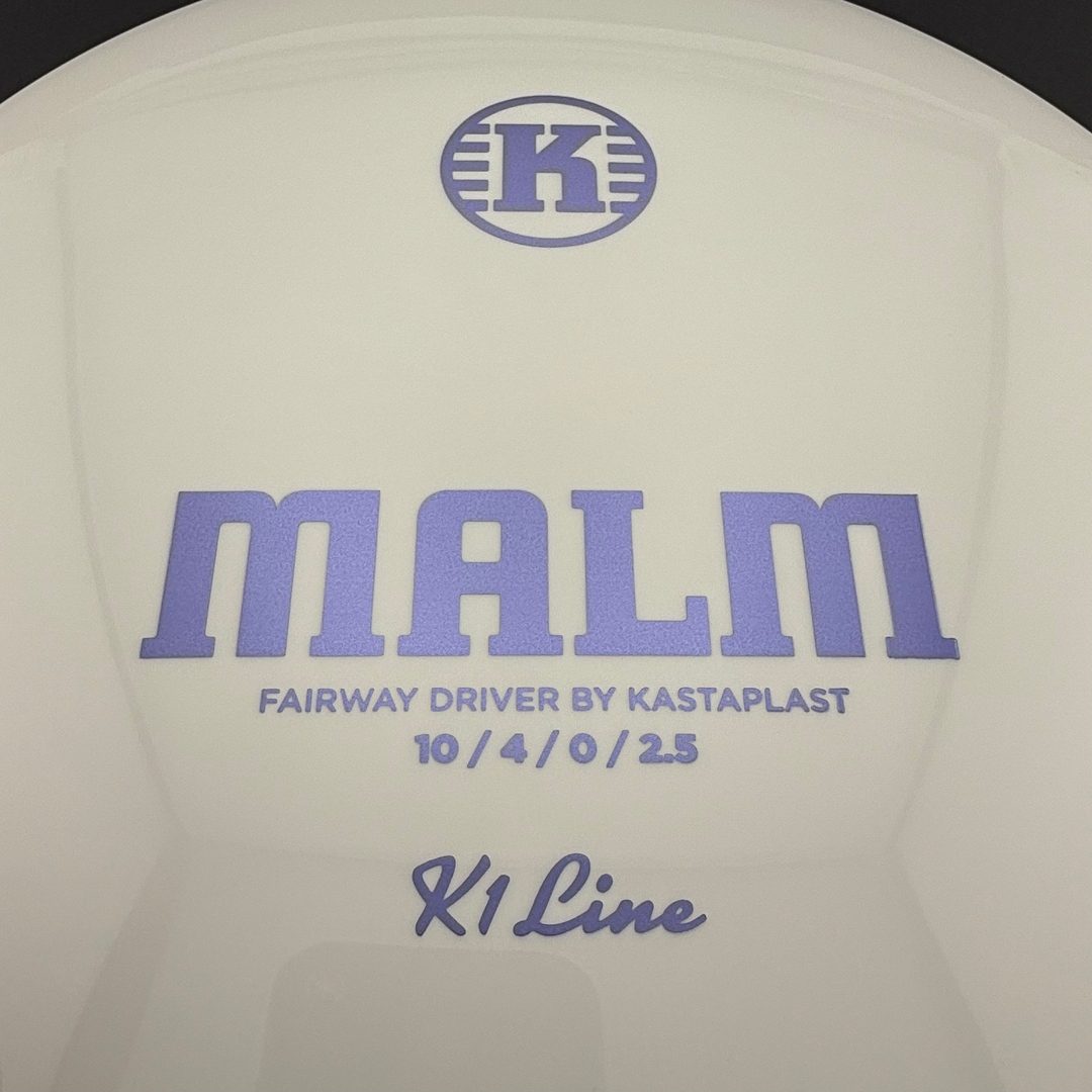 K1 Malm