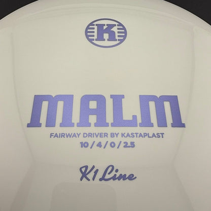 K1 Malm