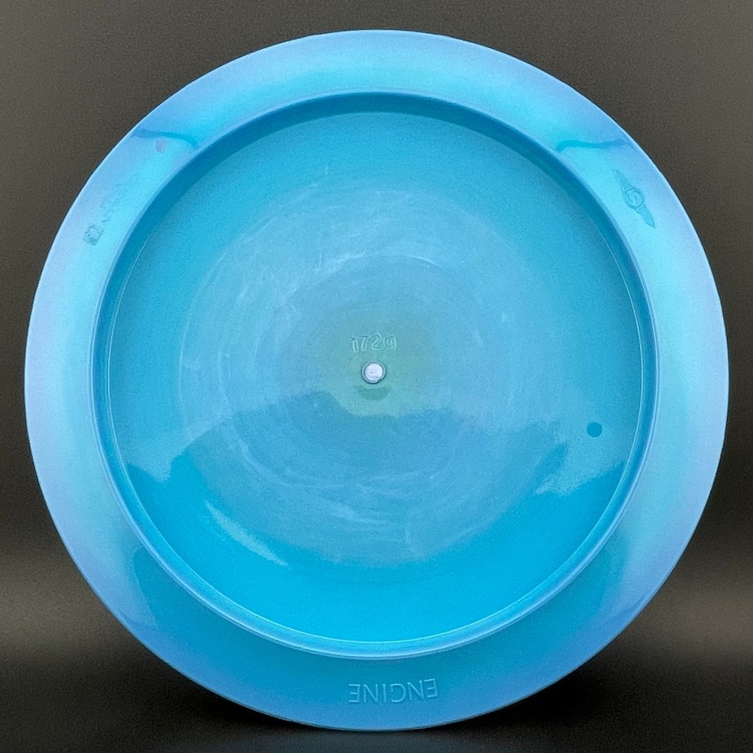 Neutron Engine - Eagle McMahon Archetype Series