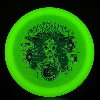 Soft Glow Construct - DiscEast 2026