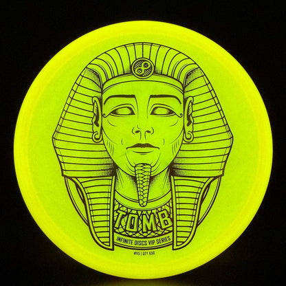 Proto Glow C-Blend Tomb - VIP Series #115 - 1/650