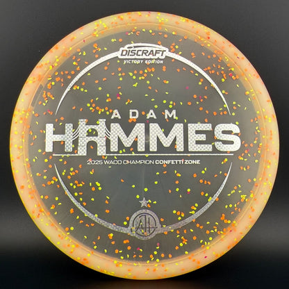 Confetti Z Zone - Adam Hammes Victory Edition - Waco 2025