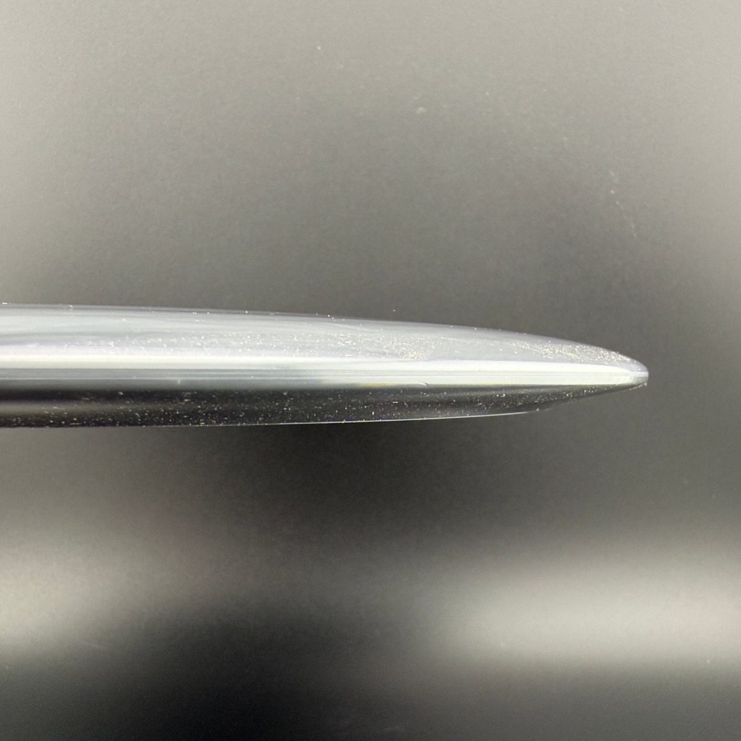 Swirl S-Line TD - Blank Top - 303 Open Bottom Stamp