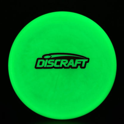 Z Glo Zone - Limited Bar Stamp