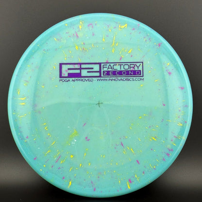 Splatter Star Toro - F2