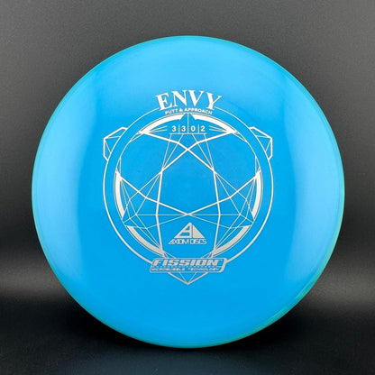 Fission Envy