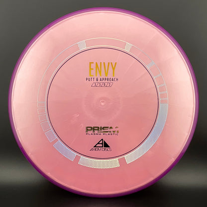 Prism Plasma Envy