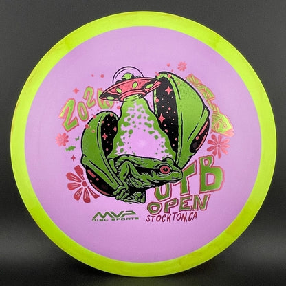 Fission Delirium - OTB Open 2026