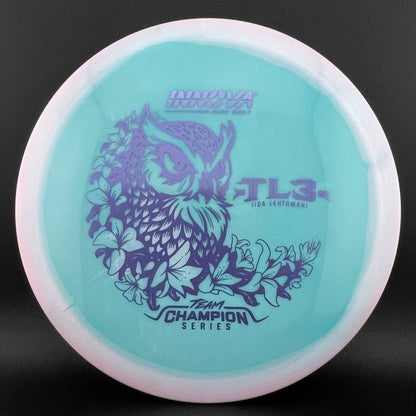 Proto Glow Halo Star TL3 - Iida Lehtomäki 2026 Tour Series