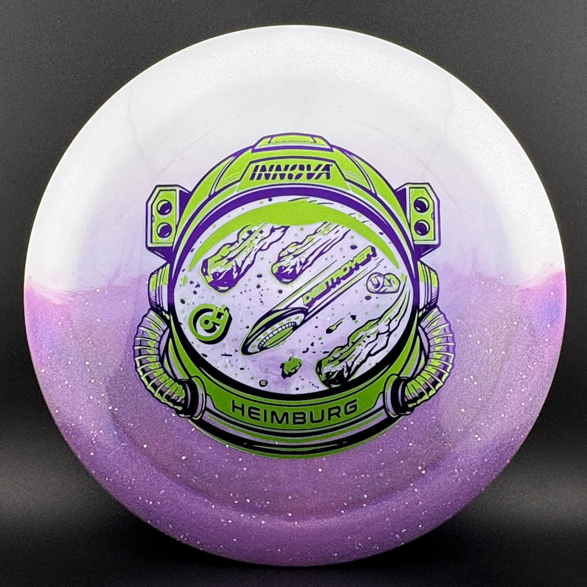 Duo Destroyer - Calvin Heimburg Tour Series
