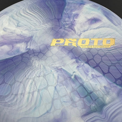 Proto Putter - Ricky Wysocki