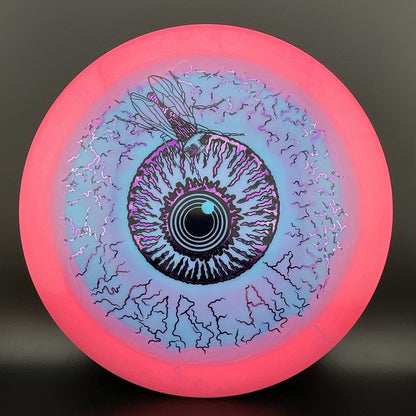Halo Star Wraith - Eye-Fly RAD V2 by Ripper Studios