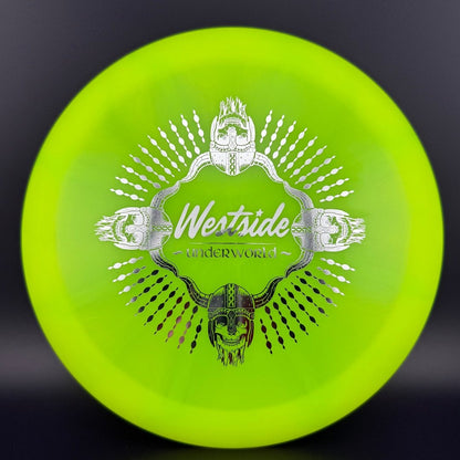 VIP-X Underworld - Limited Run