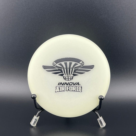 Glow Mini Marker - Air Force