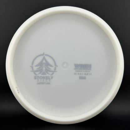 Thermo Wren - Artist Line