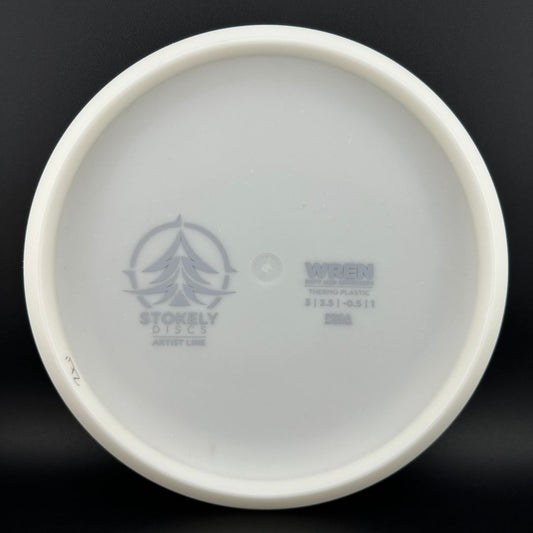 Thermo Wren - Artist Line