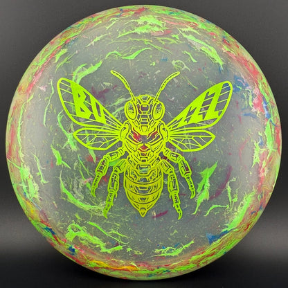 Colorshift Jawbreaker Z Buzzz - DGLO 2025