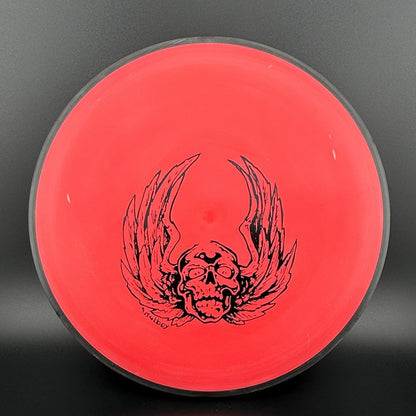 Electron Ion - Skulboy Wings