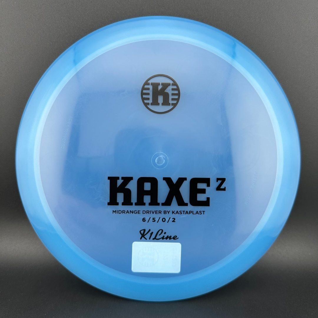 K1 Kaxe Z - 2021/2022 Runs - OOP