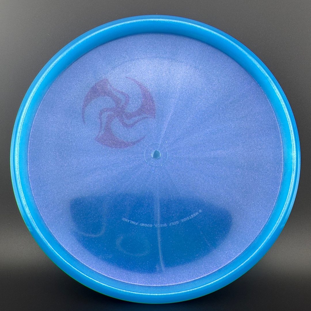 VIP Glimmer Swan 2 - Huk Lab TriFly
