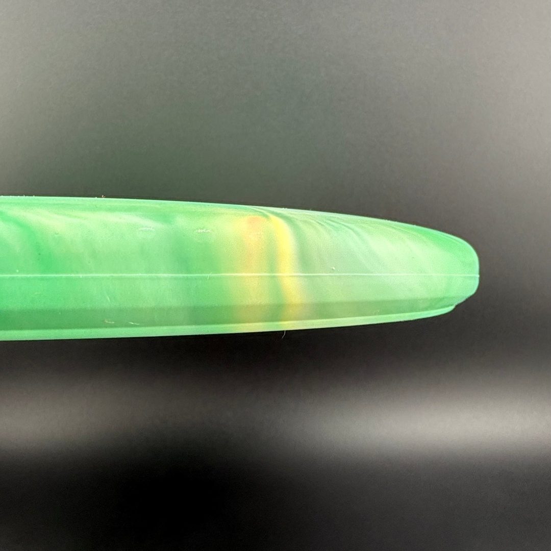 Proto Putter - Ricky Wysocki