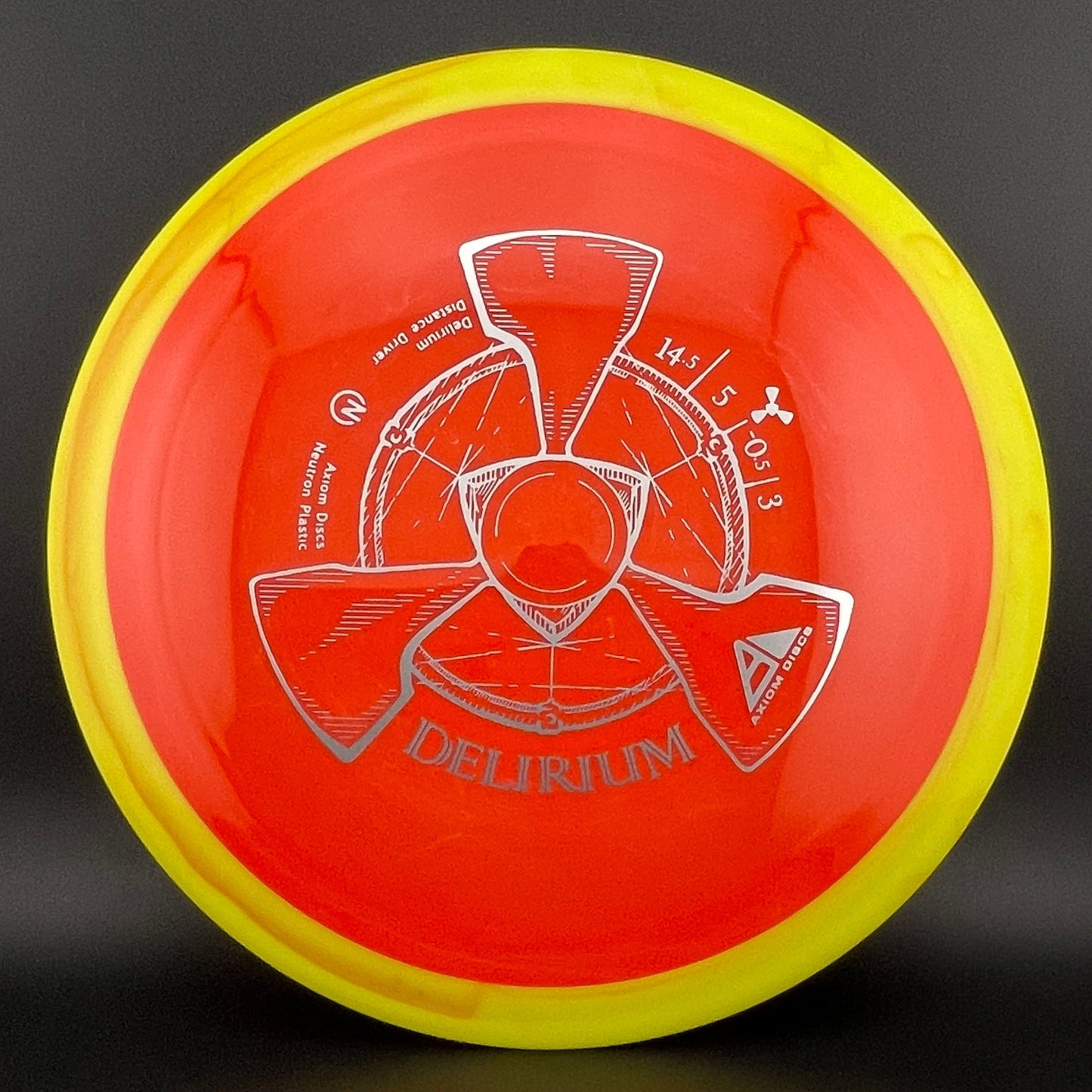 Neutron Delirium