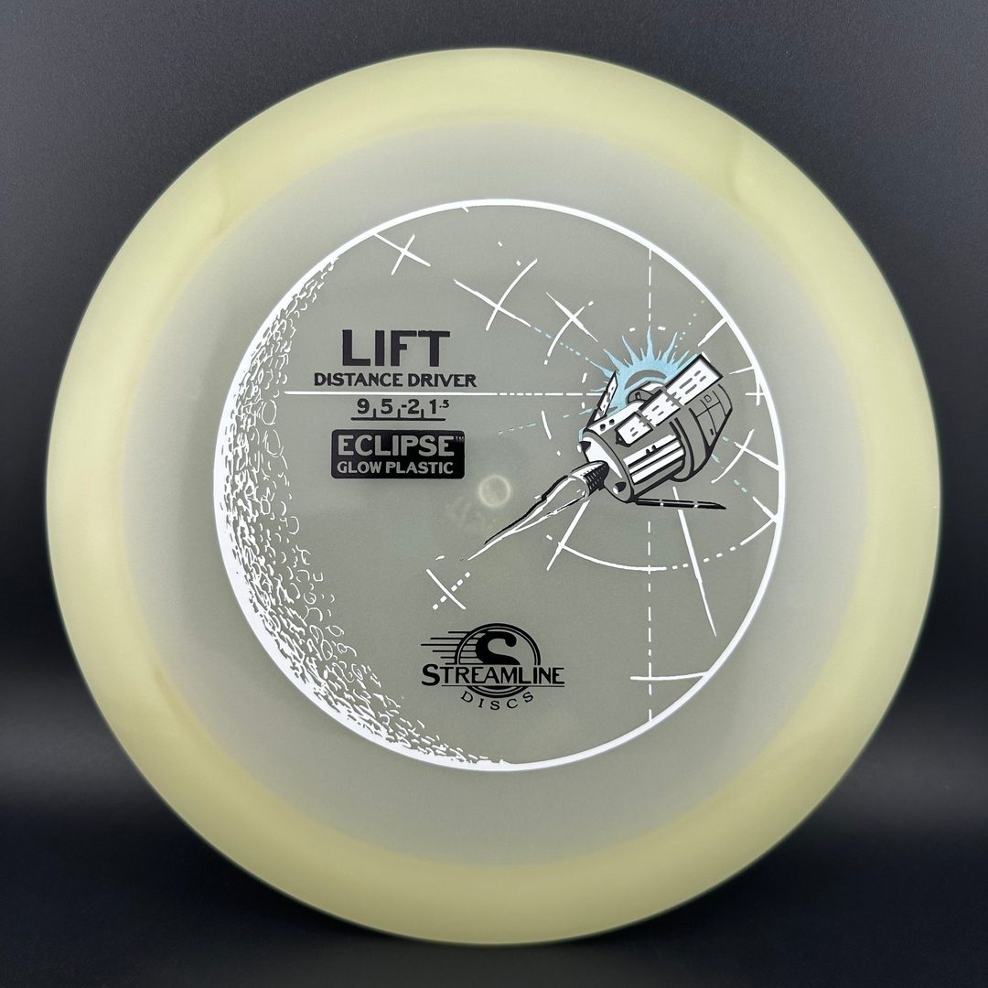 Eclipse 2.0 SL Lift