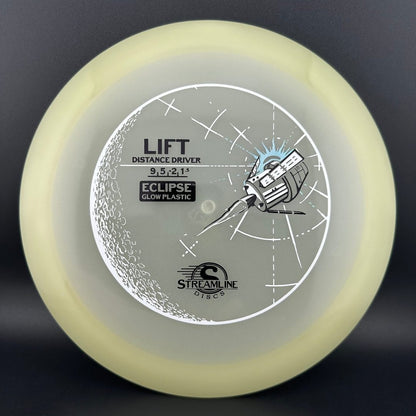 Eclipse 2.0 SL Lift