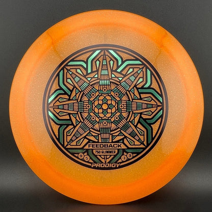 Feedback (750 Glimmer)