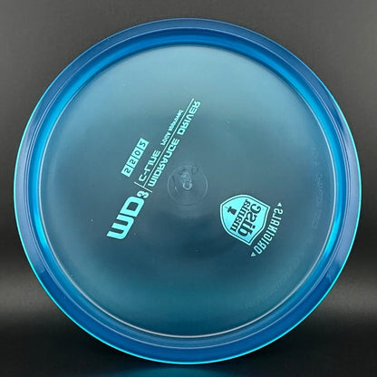 C-Line MD3 - Innova Made 5502 Run *Warehouse Stash*