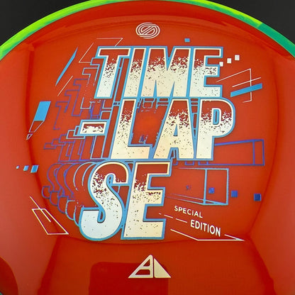Neutron Time-Lapse (Re-Tooled) - Special Edition