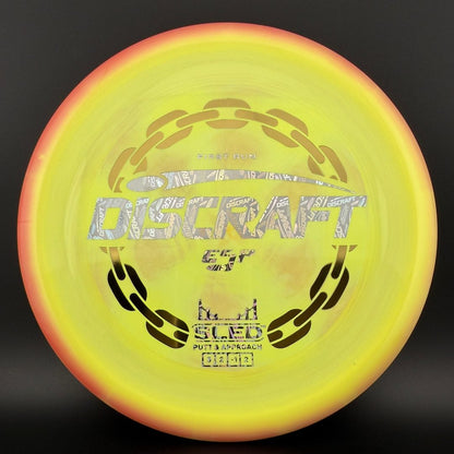 Swirl ESP Sled - First Run
