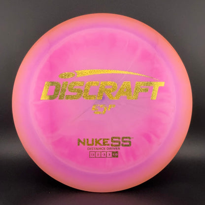 ESP Nuke SS